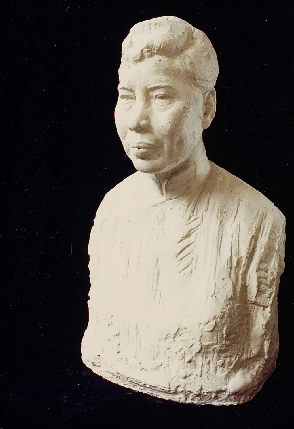 陳老夫人 59cm
